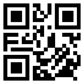 Immagine del Qr Code di 3918826451