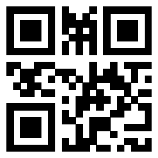 3918826452 - Immagine del QrCode associato