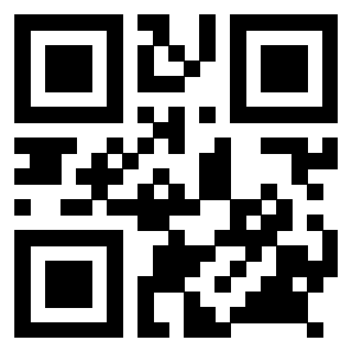 Immagine del QrCode di 3918826454