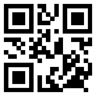 3918826457 - Immagine del QrCode associato