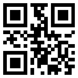 Scansione del QrCode di 3918826459
