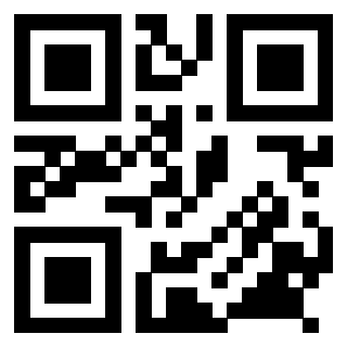 3918826460 - Immagine del QrCode