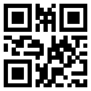 Immagine del QrCode di 3918826464
