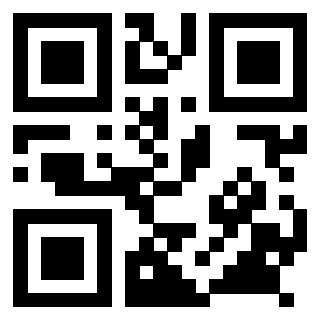 Immagine del QrCode di 3918826466