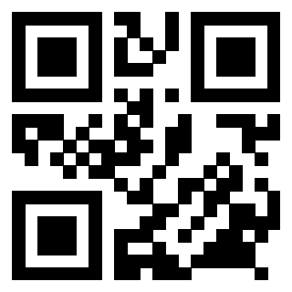 Scansione del Qr Code di 3918826468