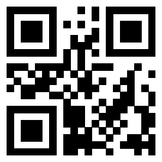 Immagine del QrCode di 3918826471