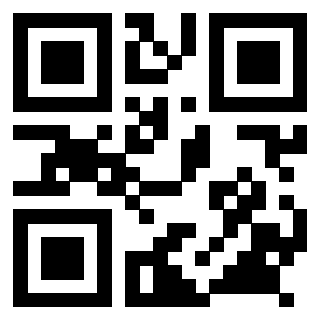 3918826472 - Immagine del QrCode
