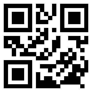 Scansione del Qr Code di 3918826474