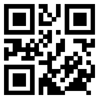3918826475 QrCode associato