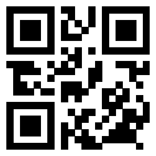 3918826476 QrCode associato