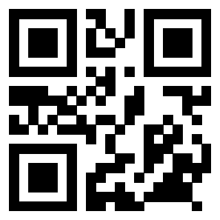 3918826477 - Immagine del QrCode associato