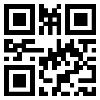 3918826479 - Immagine del QrCode