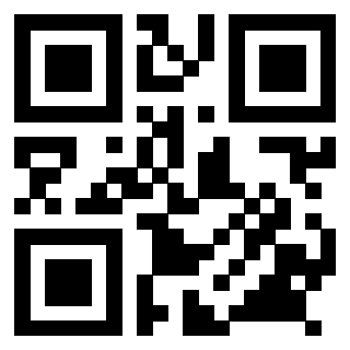 Il Qr Code di 3918826480