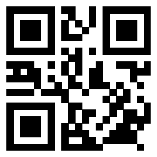 Scansione del Qr Code di 3918826482