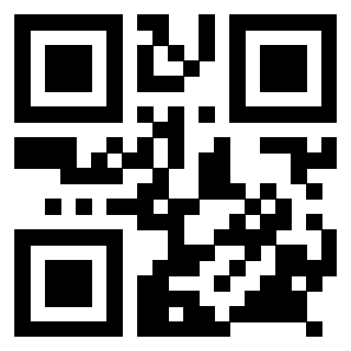 Il Qr Code di 3918826484