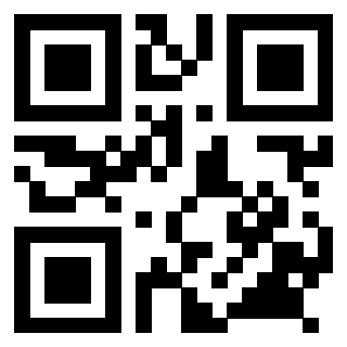Scansione del Qr Code di 3918826486