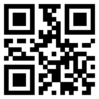 Il QrCode di 3918826487