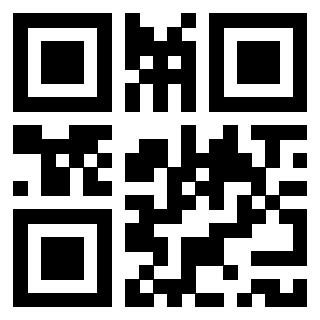 Il Qr Code di 3918826489