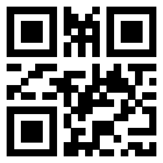3918826490 - Immagine del QrCode associato