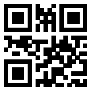 3918826494 QrCode associato
