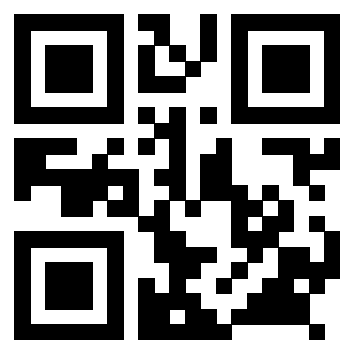 Immagine del Qr Code di 3918826496