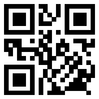 3918826500 - Immagine del Qr Code
