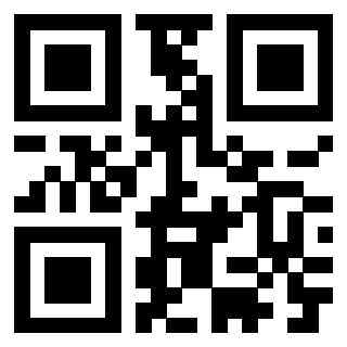 3918826501 - Immagine del QrCode associato