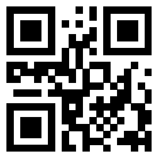 3918826502 - Immagine del Qr Code associato