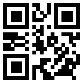 Il QrCode di 3918826503