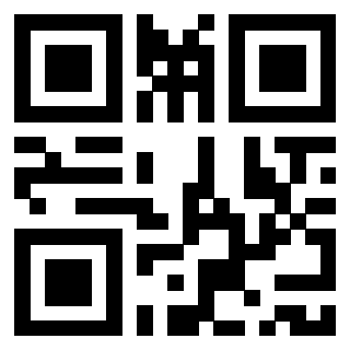 Immagine del QrCode di 3918826505