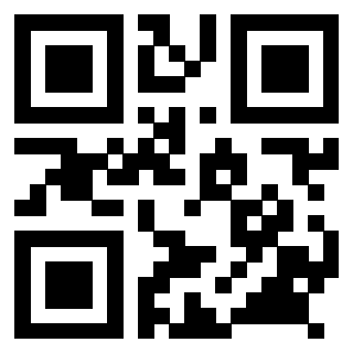 Scansione del Qr Code di 3918826506