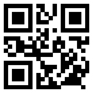 3918826507 QrCode associato