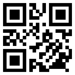 Immagine del Qr Code di 3918826508