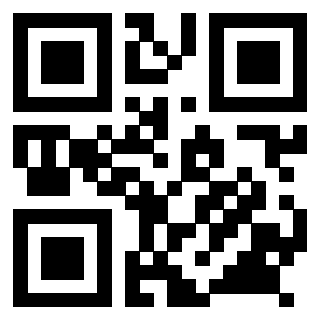 3918826509 - Immagine del QrCode