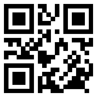 Il QrCode di 3918826512