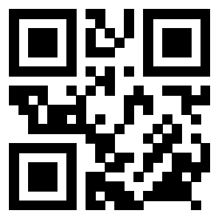 3918826513 QrCode associato