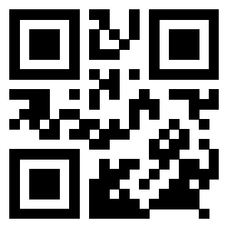 Scansione del Qr Code di 3918826516