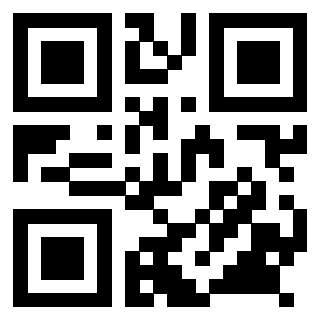 3918826521 - Immagine del QrCode associato