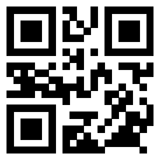 Il Qr Code di 3918826522