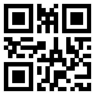 Il Qr Code di 3918826524