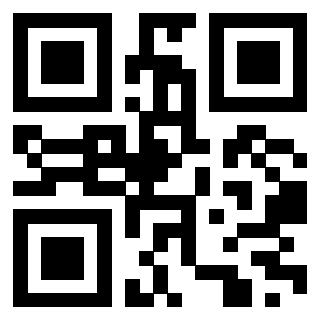 Scansione del QrCode di 3918826525