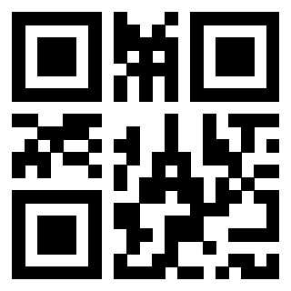 Il Qr Code di 3918826527