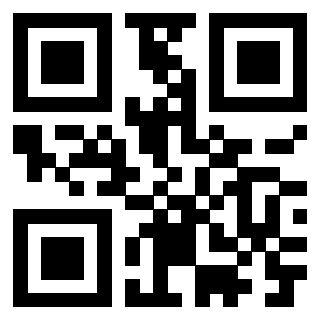 3918826528 - Immagine del Qr Code associato