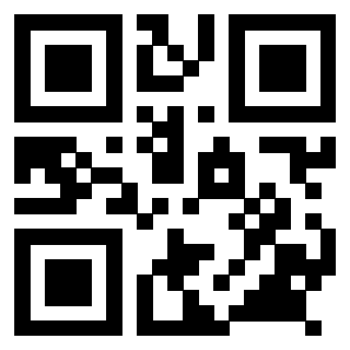Immagine del QrCode di 3918826532