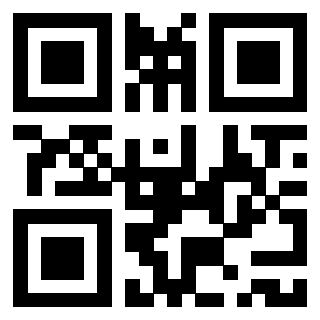 3918826534 Qr Code associato