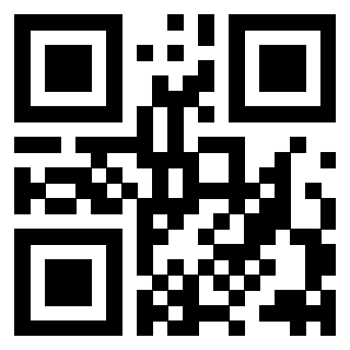 Immagine del Qr Code di 3918826535