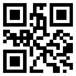Il Qr Code di 3918826536