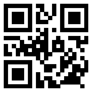 Il Qr Code di 3918826537