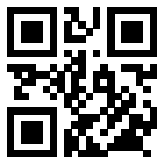 Scansione del Qr Code di 3918826541