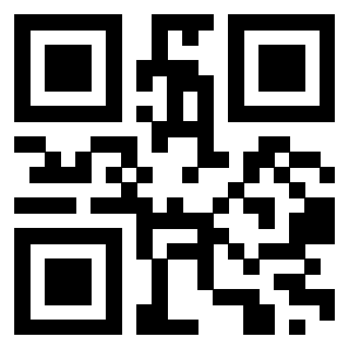 Scansione del QrCode di 3918826542